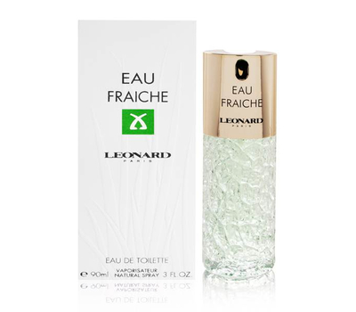 Leonard Eau Fraiche de Leonard 123458