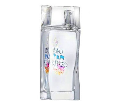 Kenzo L`Eau Par Kenzo Wild Pour Femme