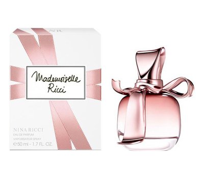 Nina Ricci Mademoiselle Ricci 123898