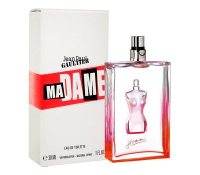 Jean Paul Gaultier Ma Dame 123955