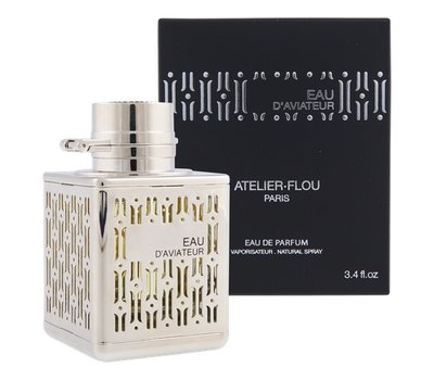 Atelier Flou Eau D'aviateur 123997