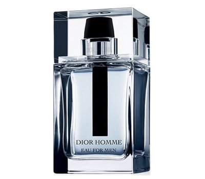 Christian Dior Homme Eau For Men