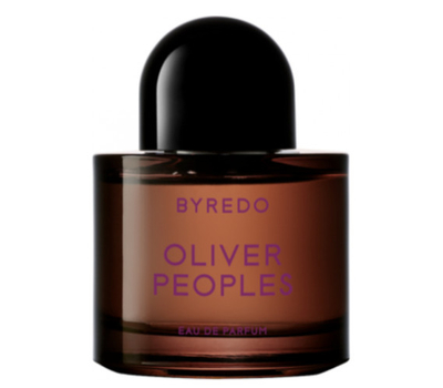 Byredo Oliver Peoples Rosewood