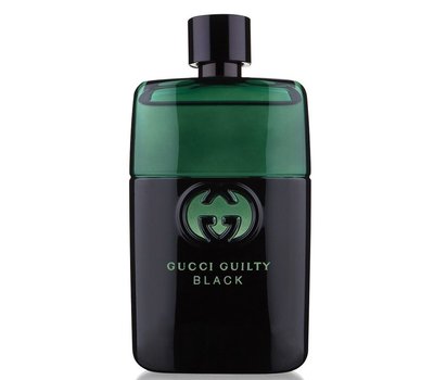 Gucci Guilty Black Pour Homme