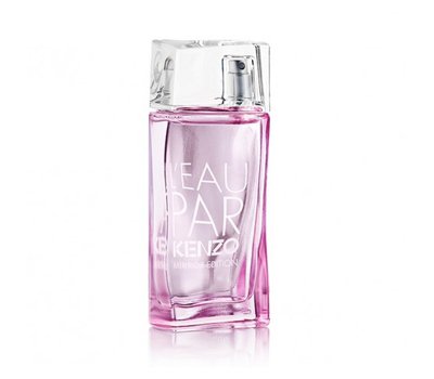 Kenzo L'Eau Par Kenzo Mirror Editon Pour Femme