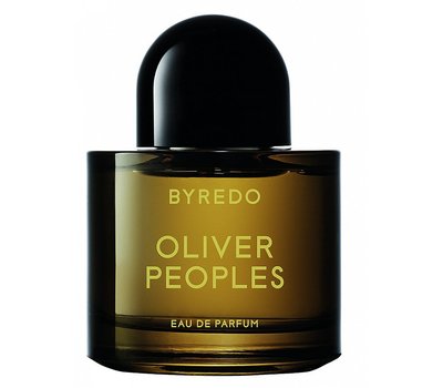 Byredo Oliver Peoples Moss