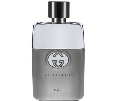 Gucci Guilty Eau Pour Homme