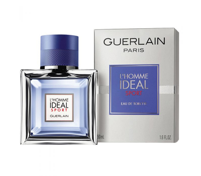 Guerlain L’Homme Ideal Sport 123705