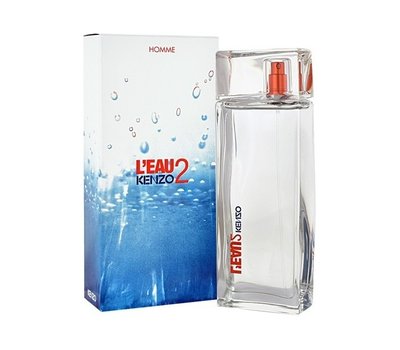 Kenzo L'Eau 2 Par Kenzo Pour Homme 123408