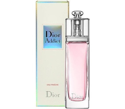 Christian Dior Addict Eau Fraiche 2014