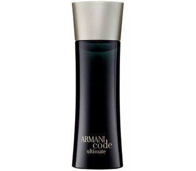 Armani Code Ultimate For Him