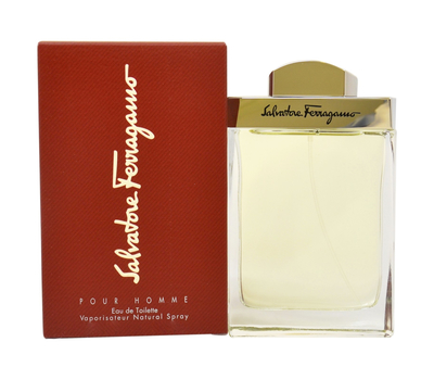 Salvatore Ferragamo Pour Homme