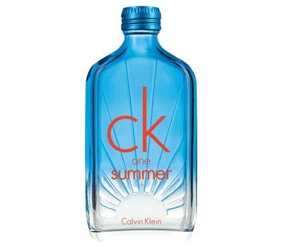 Calvin Klein CK One Summer 2017