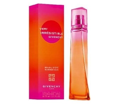 Givenchy Very Irresistible Soleil d'Ete 124612