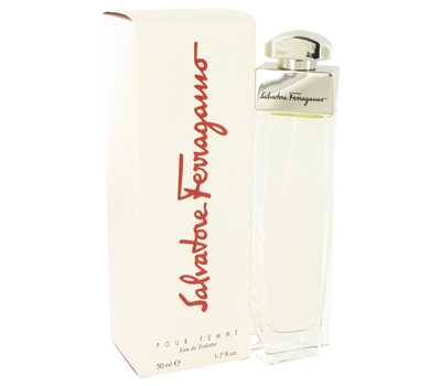 Salvatore Ferragamo Pour Femme 124351