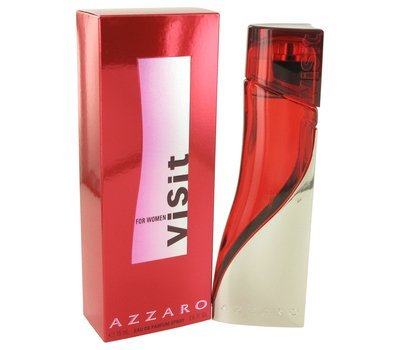 Azzaro Visit For Women 124100