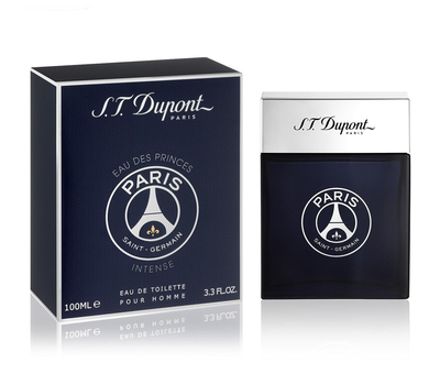 S.T. Dupont Paris Saint-Germain Eau des Princes