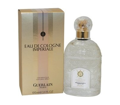 Guerlain Eau De Cologne Imperiale Pour Homme 125408