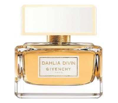 Givenchy Dahlia Divin Le Parfum En Musique