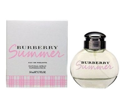 Burberry Summer 125316