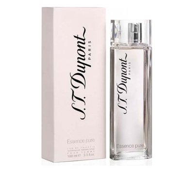 S.T. Dupont Essence Pure Pour Femme 125169