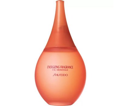 Shiseido Energizing Fragrance