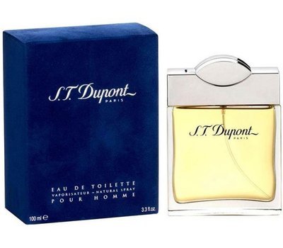 S.T. Dupont for men 125202