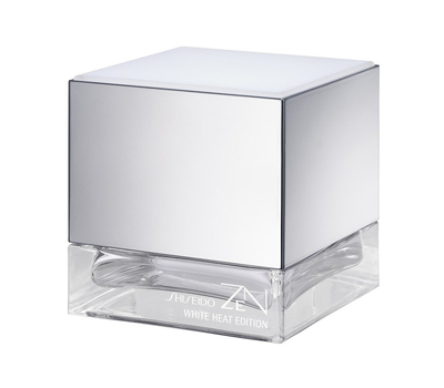 Shiseido Zen for Men White Heat Edition 125423