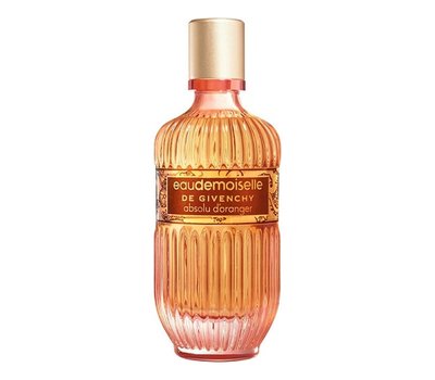 Givenchy Eaudemoiselle Absolu d’Oranger