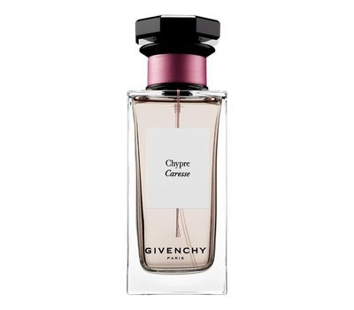 Givenchy Chypre Caresse