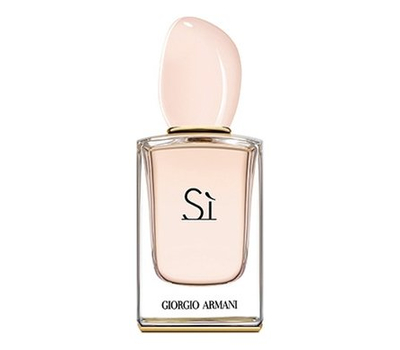 Armani Si Eau de Toilette