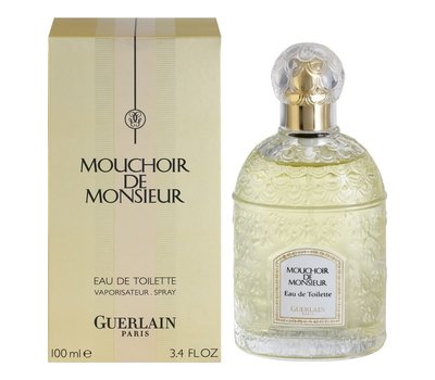 Guerlain Mouchoir de Monsieur 126115