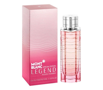 Mont Blanc Legend Pour Femme Special Edition 2014 126192