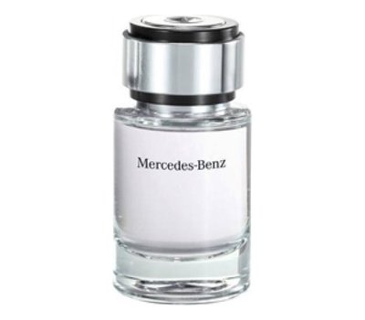 Mercedes-Benz For Men 127703