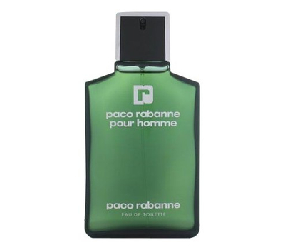 Paco Rabanne Pour Homme