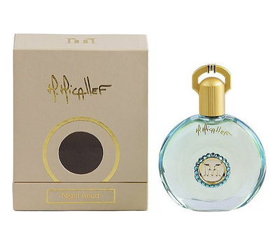 M. Micallef Night Aoud 127960