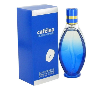 Cafe-Cafe Cafeina Pour Homme 127194