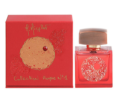 M. Micallef Collection Rouge No 1 127845