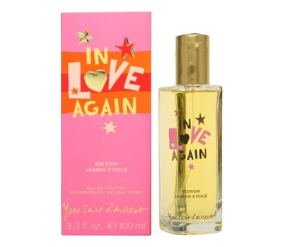 YSL In Love Again Jasmin Etoile 127176