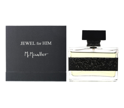 M. Micallef Jewel For Him 127716