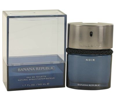 Banana Republic Wildblue Noir 127479