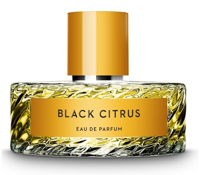 Vilhelm Parfumerie Black Citrus