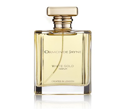 Ormonde Jayne White Gold 127793