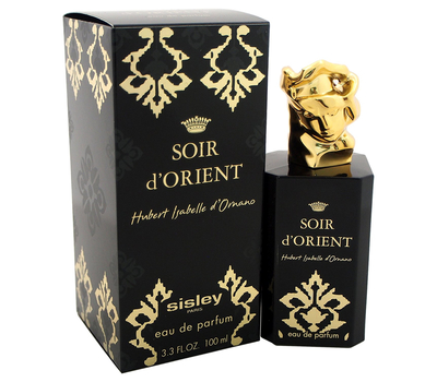 Sisley Soir D'Оrient 128784