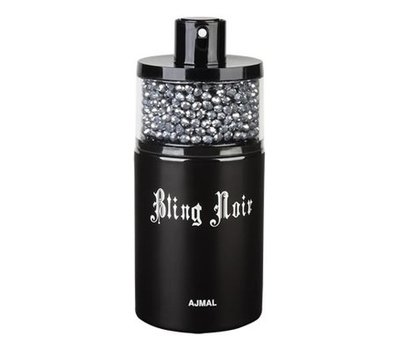 Ajmal Bling Noir