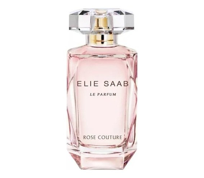 Elie Saab Le Parfum Rose Couture