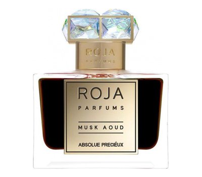 Roja Dove Musk Aoud Absolue Precieux 128362