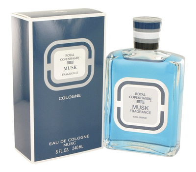 Royal Copenhagen Musk For Men