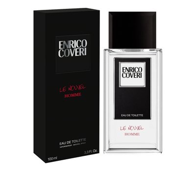 Enrico Coveri Le Nouvel Homme 128577