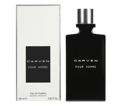 Carven Pour Homme 128603